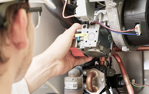 Furnace Repair